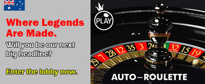 Australia's Top Gaming Spot
