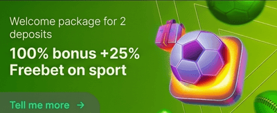 Fair Play, Huge Payouts