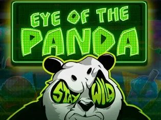 Eye of the Panda screenshot
