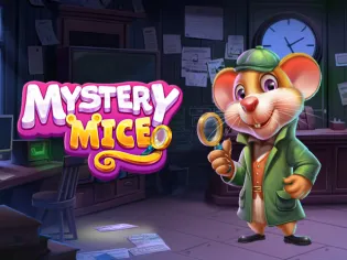 Mystery Mice screenshot