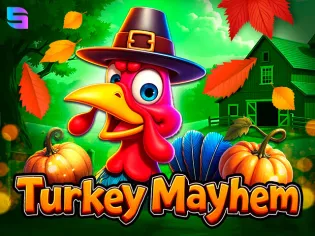 Turkey Mayhem screenshot