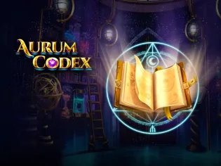 Aurum Codex screenshot