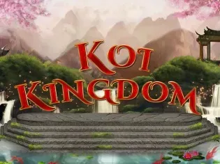 Koi Kingdom screenshot