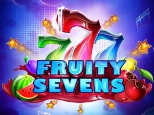 Fruity Sevens screenshot