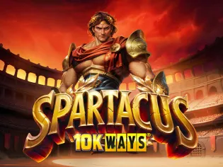 Spartacus 10K WAYS™ screenshot