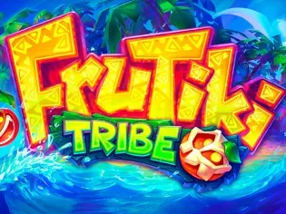 Frutiki Tribe screenshot