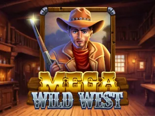 Mega Wild West screenshot