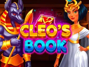 Cleo's Book