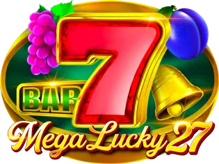 Mega Lucky 27 screenshot